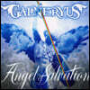 Galneryus (갈네리우스) - 8집 Angel Of Salvation