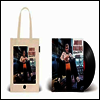 Johnny Hallyday - Retiens La Nuit (Ltd. Ed)(LP+Totebag)