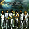 Angel - Risen (Colored Gatefold 2LP)