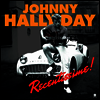 Johnny Hallyday - Recentissime (+2 Bonus Tracks) (DMM - Direct Metal Mastering)(Ltd. Ed)(180G)(LP)