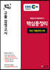 2020 EBS 합격예감 고졸 검정고시 핵심총정리