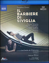 Florian Sempey 로시니: 세빌리아의 이발사 (Rossini: Il Barbiere di Siviglia)