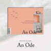 세븐틴 (Seventeen) 3집 - An Ode [키트앨범]