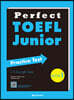Perfect TOEFL Junior Practice Test Book 1