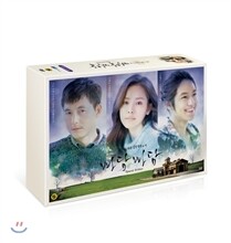 빠담빠담 : 프리미엄완결판 (13Disc)