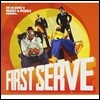 De La Soul - De La Soul's Plug 1 & Plug 2 Present... First Serve