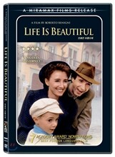 인생은 아름다워 : HD 리마스터링