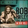 Bob Marley & The Wailers (밥 말리 앤 더 웨일러스) - In Dub Vol.1 [LP]