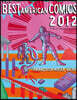 The Best American Comics 2012