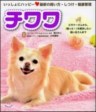 いっしょにハッピ- チワワ