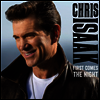 Chris Isaak - First Comes The Night (Deluxe Edition)(Gatefold Cover)(2LP)