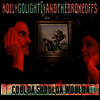 Holly Golightly & The Brokeoffs - Coulda Shoulda Woulda (Vinyl LP)
