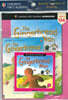 Usborne First Reading Workbook Set 3-4 : The Gingerbread Man