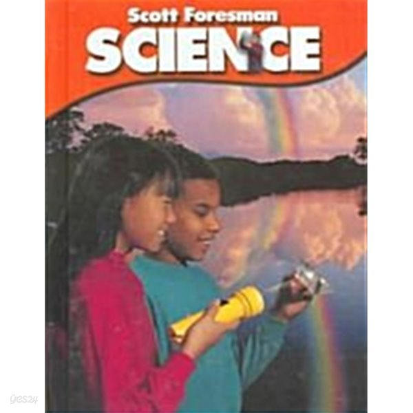 Scott Foresman Science (Hardcover)