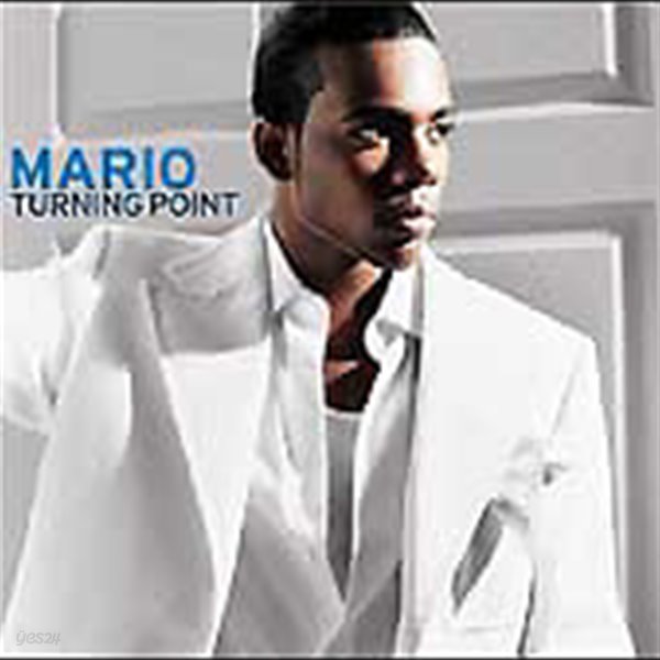 Mario / Turning Point (수입)