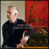 Pierre Hantai 스카를라티: 하프시코드 소나타 6집 - 피에르 앙타이 (D. Scarlatti: Sonatas Vol. 6)