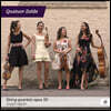 Quatuor Zaide 하이든: 현악 사중주 - 차이데 사중주단 (Haydn: String Quartets, Op.50)