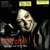 Rita Marcotulli (리타 마르코툴리) - The Light Side Of The Moon [LP]