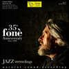 Fone 레이블 35주년 기념 앨범 (Jazz Recordings - 35th Fone Anniversary) [LP]
