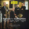 Scott Hamilton (스콧 해밀튼) - Ballads For Audiophile