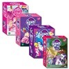 마이 리틀 포니 My Little Pony 1+2+3+4집 78종세트