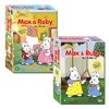 뉴 맥스 앤 루비 Max and Ruby 3+4집 14종세트