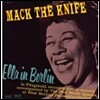 Ella Fitzgerald - Ella in Berlin: Mack The Knife
