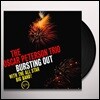 Oscar Peterson Trio - Bursting Out With The All Star Big Band! [LP]
