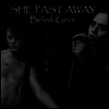 She Past Away - Belirdi Gece (Ltd. Ed)(LP)