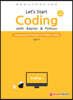 Let’s Start Coding with Raptor & Python