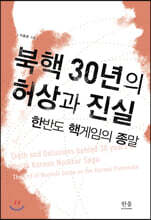 북핵 30년의 허상과 진실