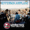 Jefferson Airplane (제퍼슨 에어플레인) - Woodstock Sunday August 17, 1969 [바이올렛 컬러 3LP]