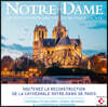 노트르담 성당 녹음 특별선집 (Notre-Dame - Les plus grands airs de la musique sacree) [2LP]