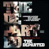 디파티드 영화음악 (The Departed OST) [그린 컬러 LP]