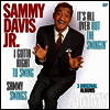 Sammy Davis Jr. - I Gotta Right To Swing/All Over But The Swingin'/Sammy Swings (180G)(2LP)