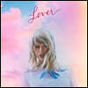 Taylor Swift (테일러 스위프트) - 7집 Lover