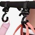 다용도 회전 유모차걸이 203857