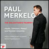 Paul Merkelo 폴 머클로 트럼펫 협주곡 연주집 (The Enlightened Trumpet)