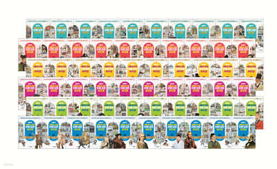 NEW 서울대 선정 인문고전 60선 A세트