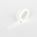 아르떼 마스킹테이프 - 501 White