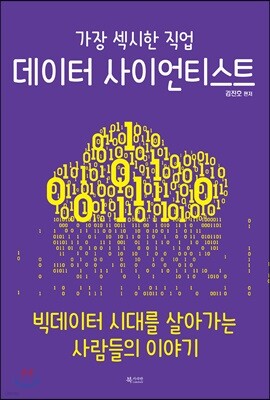 가장 섹시한 직업 데이터 사이언티스트