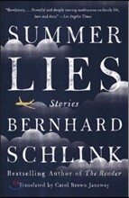 Summer Lies