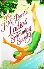 The J.M. Barrie Ladies' Swimming Society