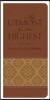 My Utmost for His Highest