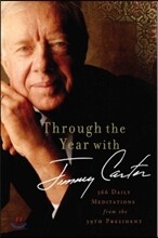 Through the Year with Jimmy Carter