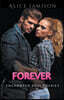 Enchanted Souls Series Forever Book 5