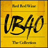 UB40 - Red Red Wine: The Collection (LP)