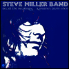 Steve Miller Band - Recall The Beginning...A Journey From Eden (Remastered)(Ltd. Ed)(Gatefold)(180G)(Transparent Red LP)