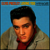 Elvis Presley - Loving You (180G)(Gatefold)(Translucent Gold LP)