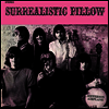 Jefferson Airplane - Surrealistic Pillow (Gatefold)(180G)(Black White & Gray Swirl LP)